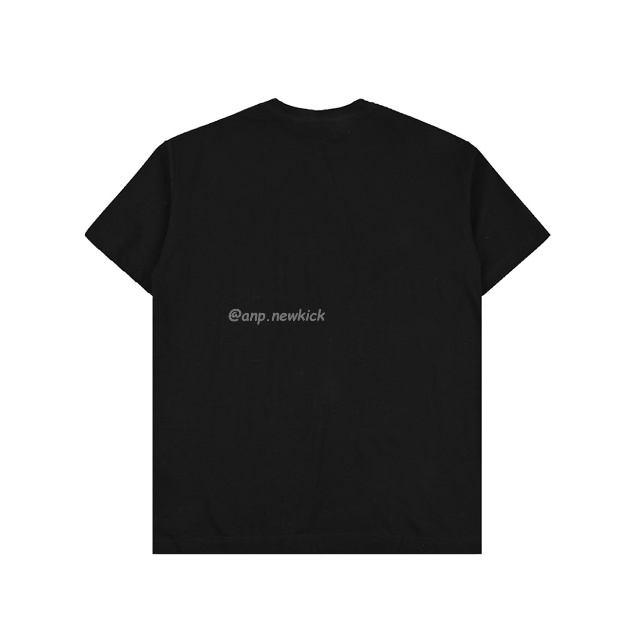 Loewe 24ss Neon Logo Short Sleeved (3) - www.newkick.vip